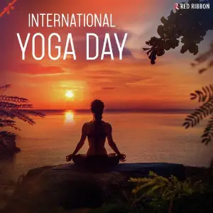 International Yoga Day Various Artists