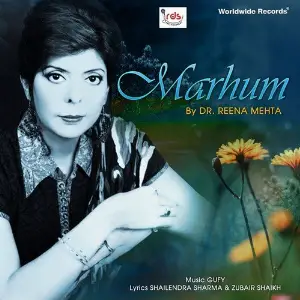 Marhum Dr. Reena Mehta