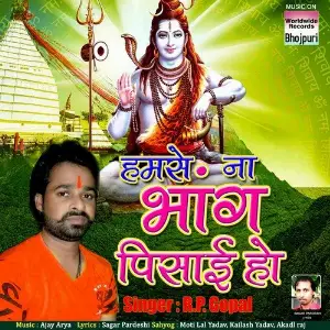 Humse Na Bhaang Pesai Ji image