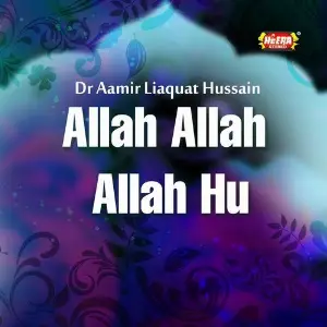 Allah Allah Allah Hu image