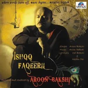 Ishqq Faqeeri Various Artists