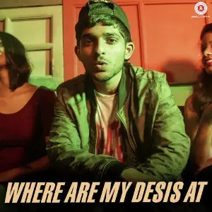 Where Are My Desis At image