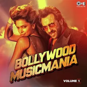 Bollywood Music Mania Vol 1 