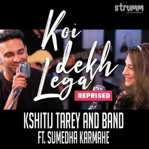 Koi Dekh Lega - Reprised image
