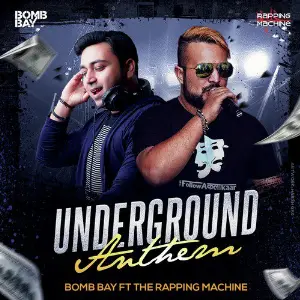 Underground Anthem image