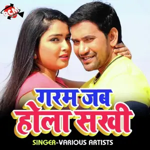 Garam Jab Hola Sakhi image