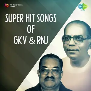 Super Hit Songs Of GKV and RNJ image