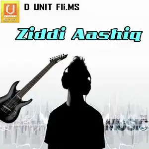 Ziddi Aashiq image