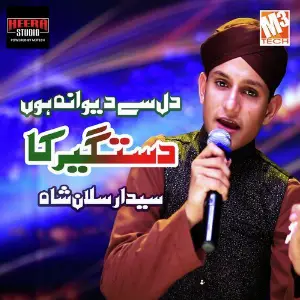 Dil Se Deewana Hun Dastageer Ka - Single image