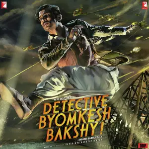 Detective Byomkesh Bakshy Various Artists