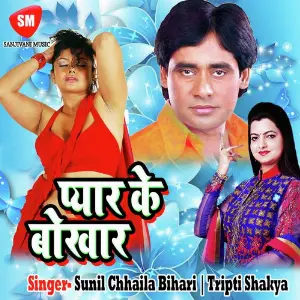 Pyaar Ke Bokhar image