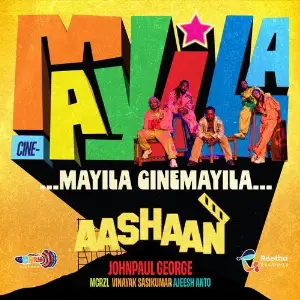 Mayila Cinemayila (From Aashaan) image