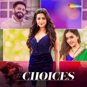 Choices Mohit Chauhan, Ayush Anand, Sara Khan