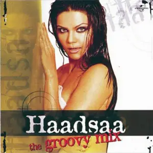 Haadsaa The Groovy Mix Various Artists