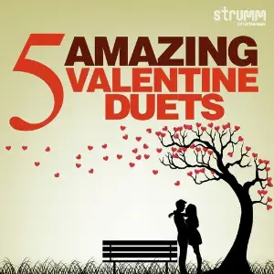 5 Amazing Valentine Duets Jatin-Lalit