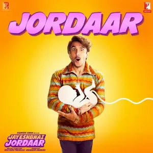 Jordaar (From Jayeshbhai Jordaar) image