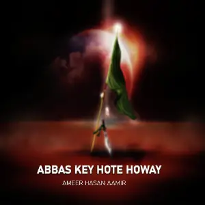 Abbas Key Hote Howay image