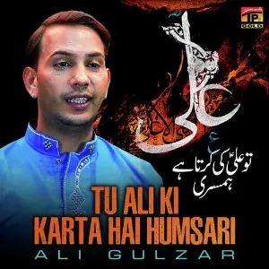 Tu Ali Ki Karta Hai Humsari - Single image