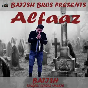 Alfaaz - Single image