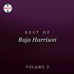 Best Of Raja Harrison, Vol. 2 image