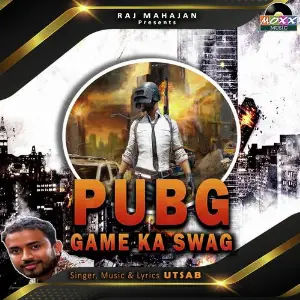 Pubg Game Ka Swag image