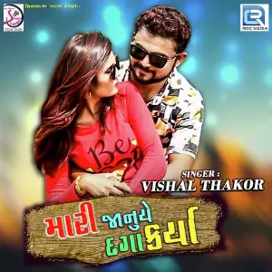 Mara Veera Nu Lagan Aayu Mahesh Thakor