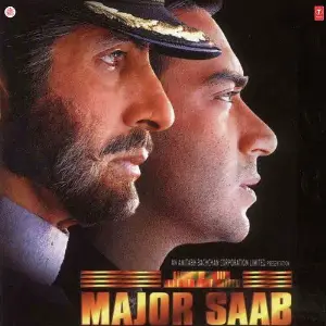 Major Saab 