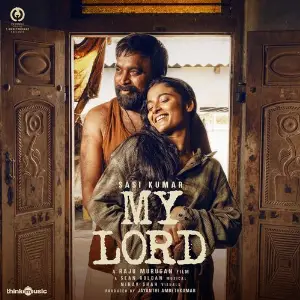 My Lord (Original Motion Picture Soundtrack) Sean Roldan