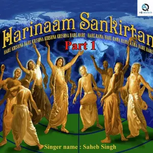Harinaam Sankirtan Part 1 image