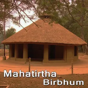 Mahatirtha Birbhum image