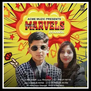 Hum Hai Marvels image
