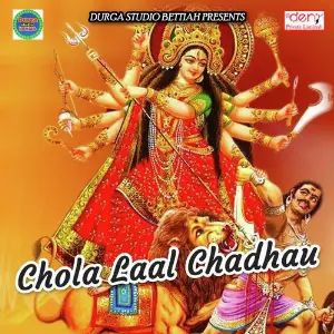Chola Laal Chadhau image