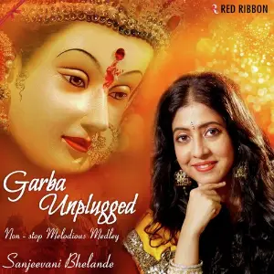 Garba Unplugged image