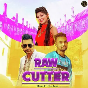 Raw Cutter image