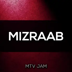 Mizraab MTV Jam image