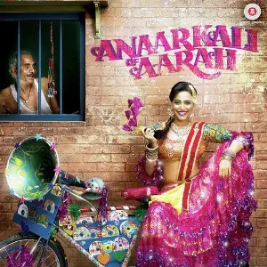 Anaarkali of Aarah image
