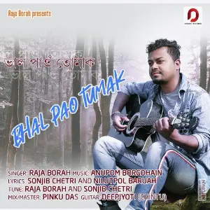 Bhal Pao Tumak - Single image