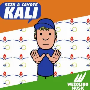 Kali image