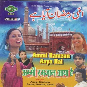 Ammi Ramzaan Aaya Hai image