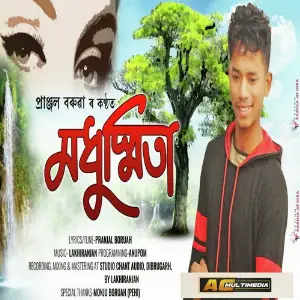 Madhusmita image