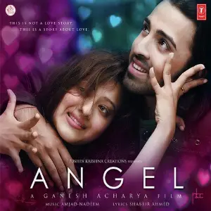 Angel Amjad-Nadeem
