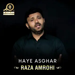 Haye Asghar image