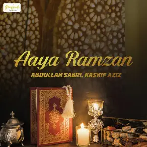 Aaya Ramzan - Single image