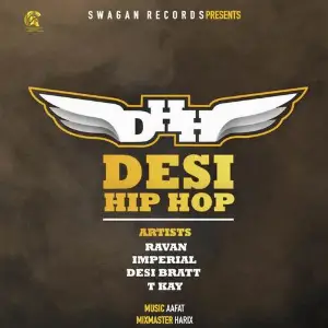 Desi Hip Hop image