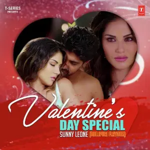 ValentineS Day Special Sunny Leone (Bhojpuri Flavour) image