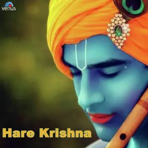 Hare Krishna image