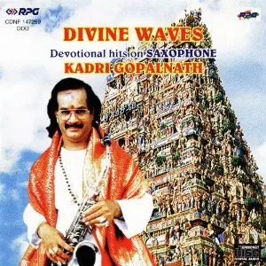 Divine Waves Devotional Hits 