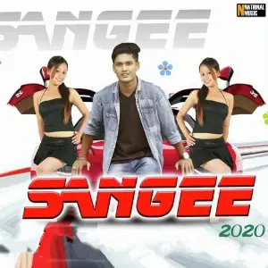 Sangee image