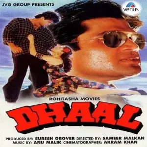 Dhaal Anu Malik
