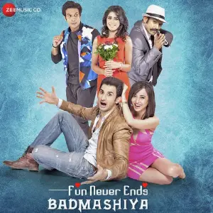 Badmashiyaan image